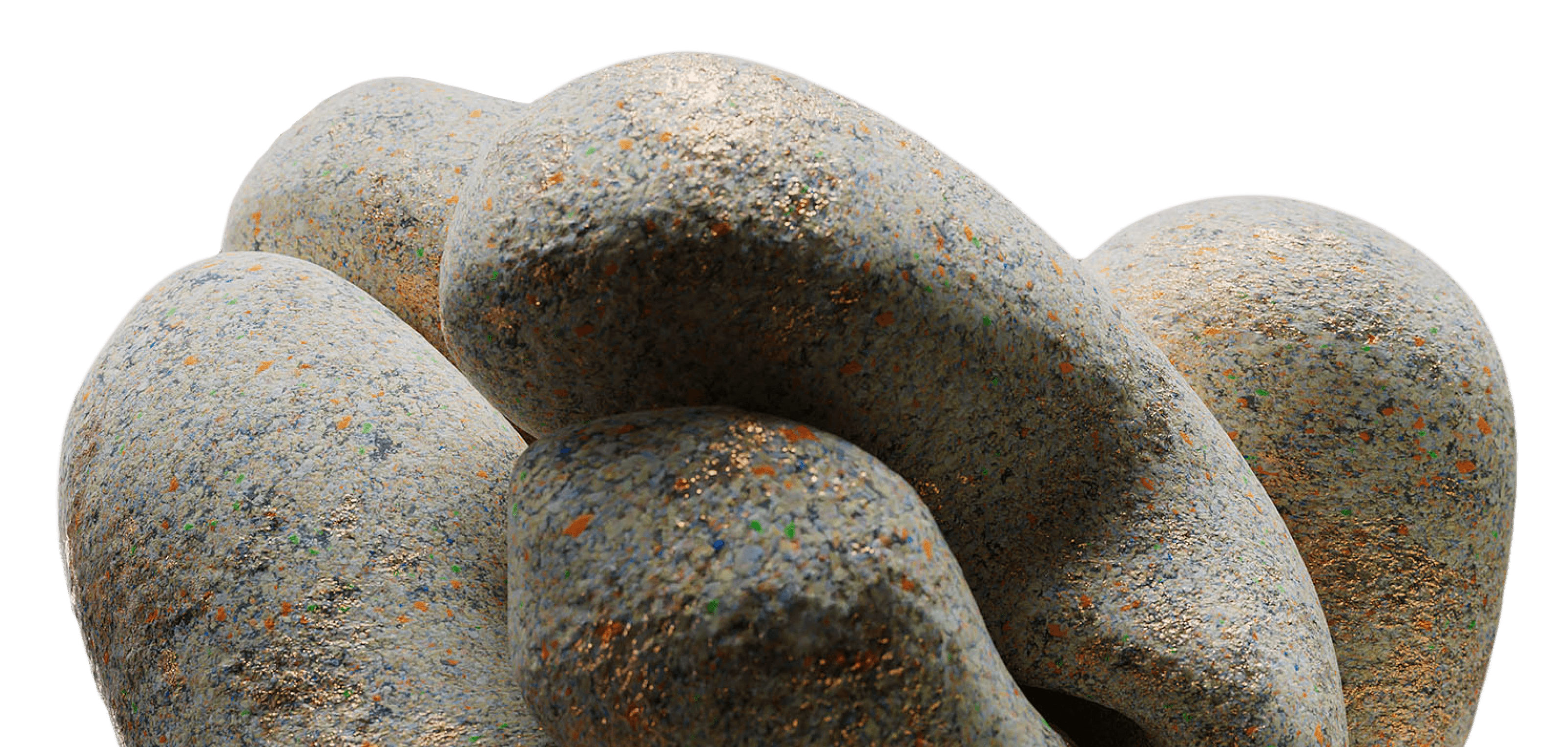 Background Sculpture